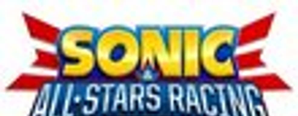 Sonic & All-Stars Racing Transformed - 29 персонажей, 90 видов гоночных средств