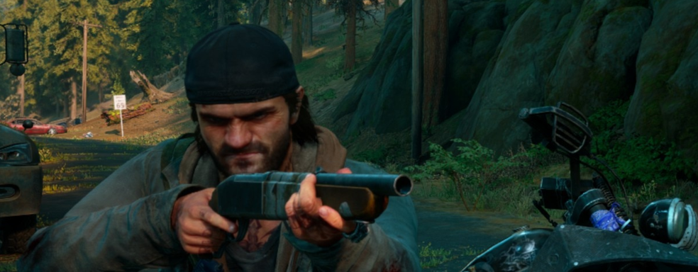 Первая Days Gone задумывалась началом трилогии. Sony закрыла потенциальную франшизу