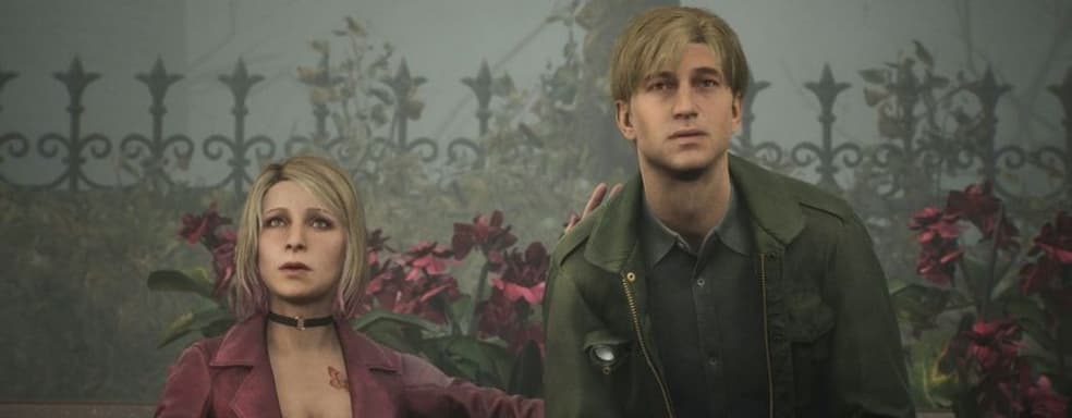 Авторы ремейка Silent Hill 2 из Bloober Team сделают еще одну игру вместе с Konami