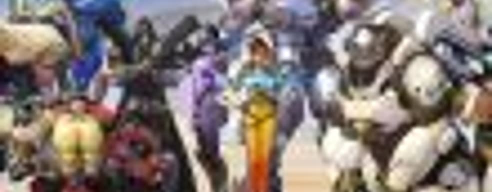 Следующий персонаж Overwatch не тот, о ком вы думаете