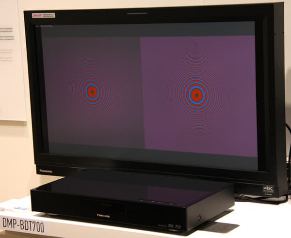 Конвенция Panasonic 2015