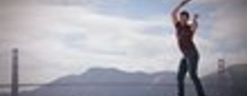 DanceStar для PS3