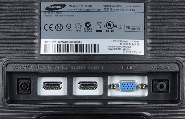 Connectors