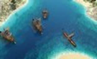 Разработчики стратегии 0 A.D. собирают средства на Indiegogo