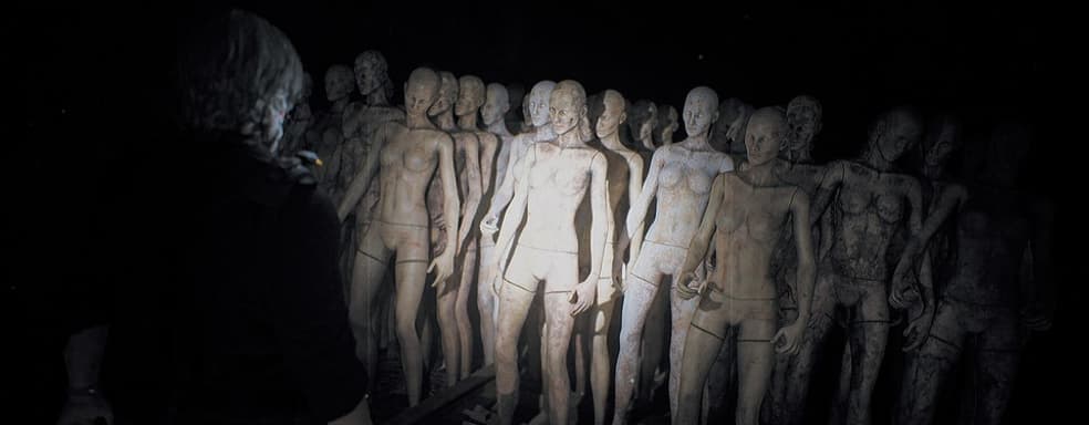 Внезапный релиз ремастера Oblivion стал настоящим кошмаром для авторов олдскульного хоррора Post Trauma