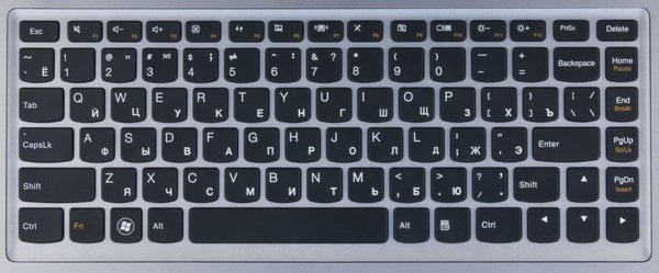 Ультрабуки Lenovo Ideapad U310 и U410