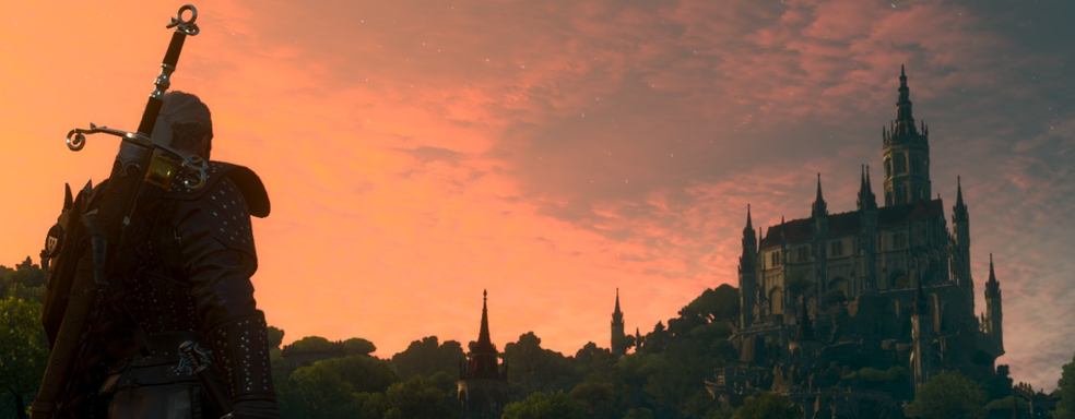 The Witcher 3 HD Reworked Project получит некстген-обновление. Знаменитую модификацию продолжат улучшать