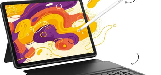 Нанотравление, различные сертификаты и экран, напоминающий бумагу. Представлен планшет Huawei MatePad 11.5 PaperMatte