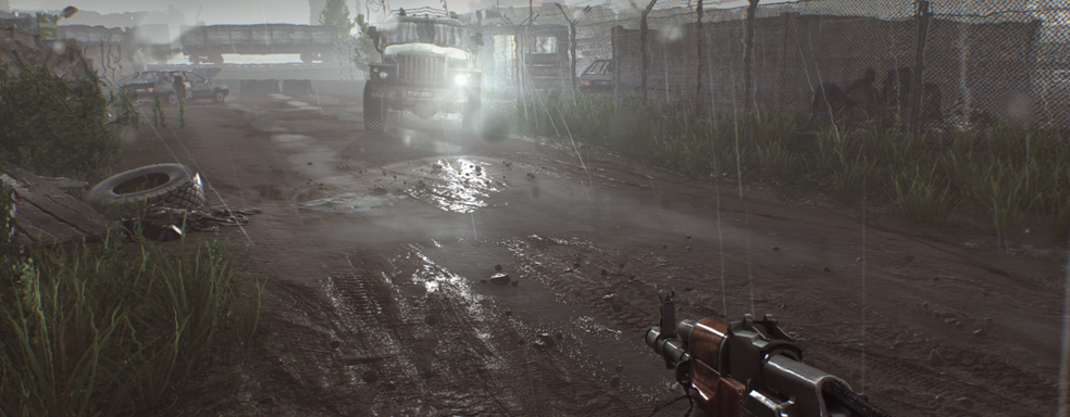 «Горит!!!»: Escape from Tarkov вылетела и перестала запускаться. Фанаты Battlestate Games негодуют