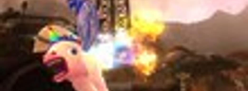 Mr. Toots для Red Faction: Armageddon