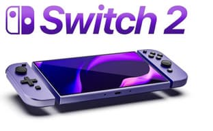 Nintendo Switch 2 Launch Window Revealed in Email — Rumor