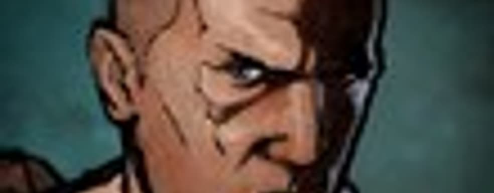 Кат-сцена inFamous 2