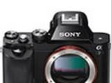 Полнокадровая беззеркалка Sony Alpha 7: