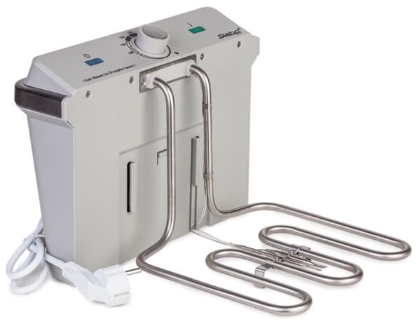 Фритюрница Steba DF 200