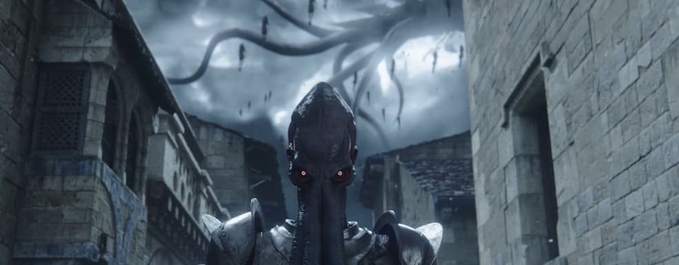 Паразиты бесплатно – создатели Baldur’s Gate 3 поют песню в праздничном ролике