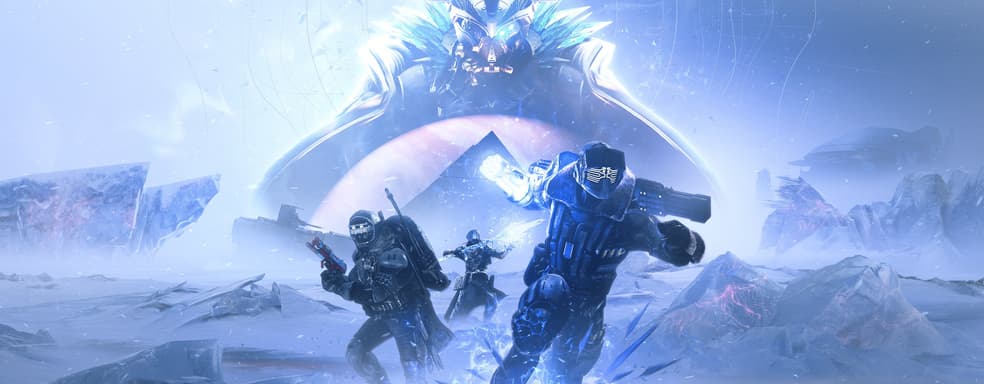 Время возвращаться. Обзор Destiny 2: Beyond Light и сезона «Охота»