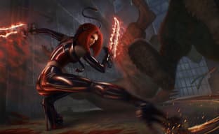 Симпатичная вампирша Рейн вернётся – издательство Ziggurat Interactive купило права на BloodRayne