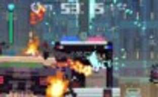 Дата выхода Super Time Force Ultra в Steam