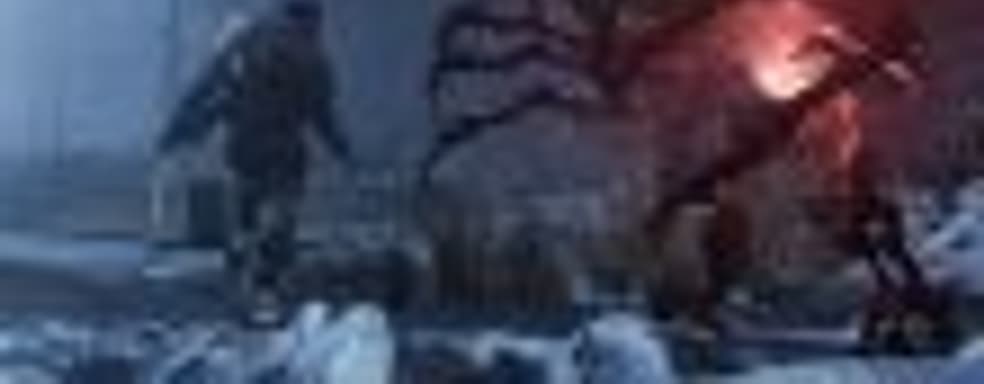 Анонс и трейлер Fade to Silence – симулятор выживания в условиях вечной мерзлоты