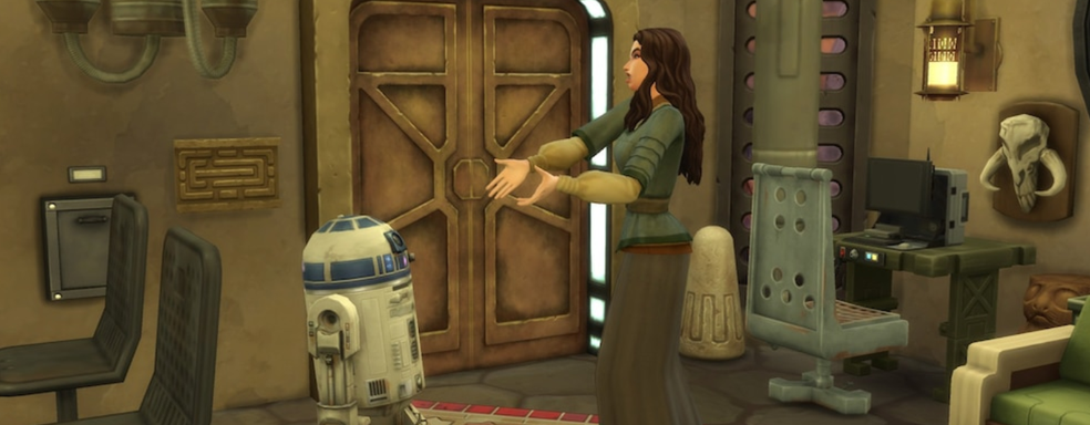 Аудитория The Sims 4 растёт, а интерес к Apex Legends падает. EA будет дорабатывать шутер, но не выпустит Apex Legends 2