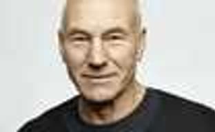 Patrick Stewart озвучит игру The War of the Worlds