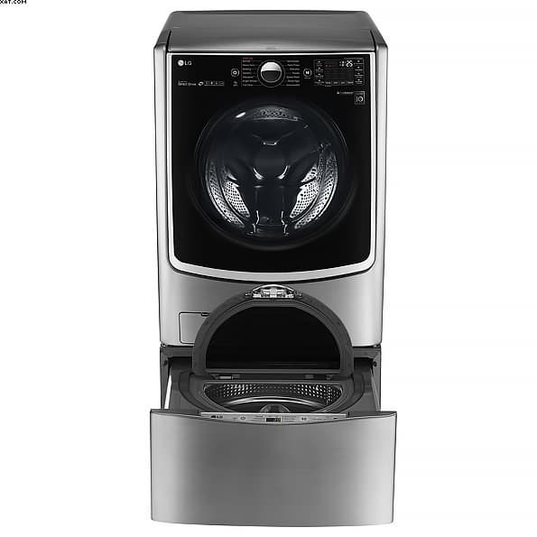 Пресс-тур LG 2016