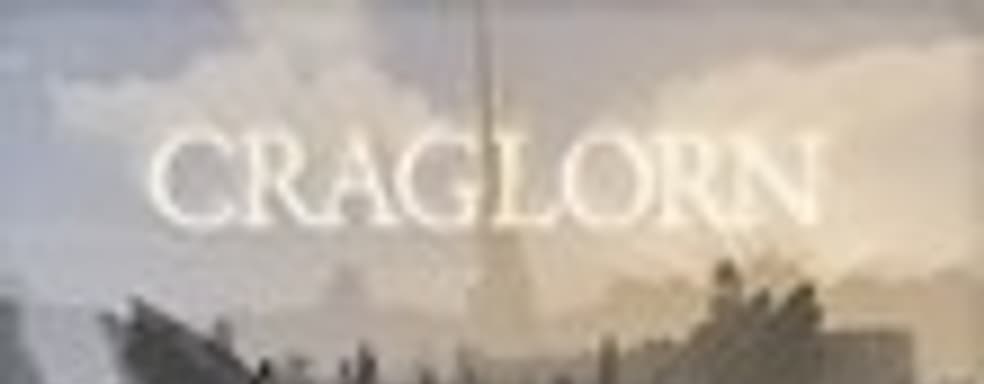 Craglorn - первая Adventure Zone для The Elder Scrolls Online