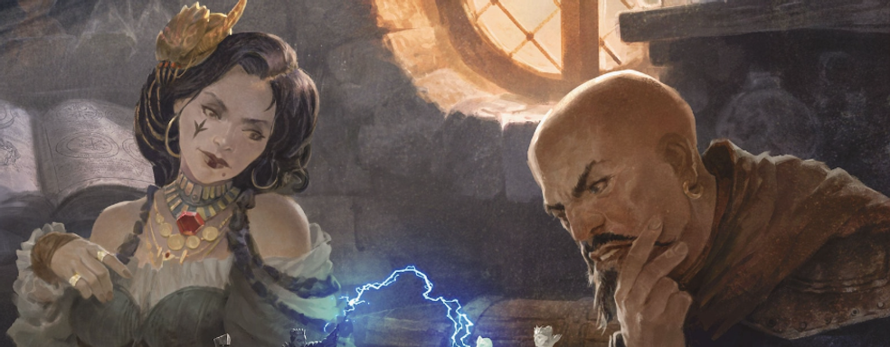 Baldur's Gate 3 появилась в облачном сервисе GeForce NOW