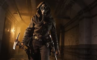 The Next Battlefield Will Be EA's Most Ambitious Project Ever, Promises Andrew Wilson