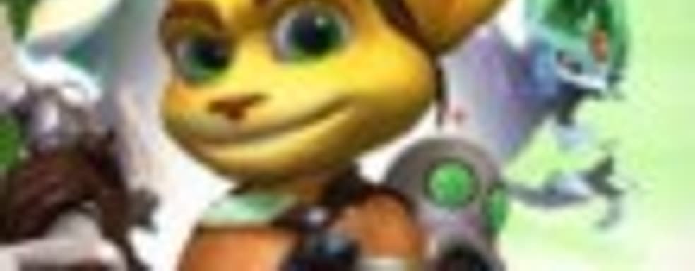 Ratchet & Clank HD Trilogy на PS Vita в июле