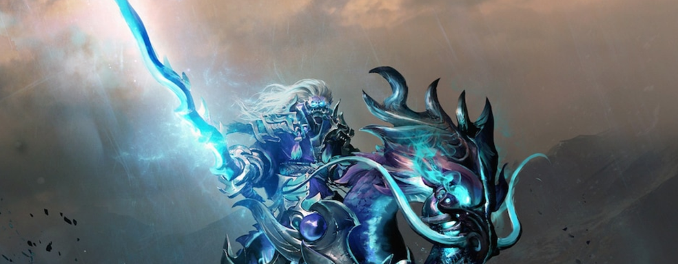 Команда Aurora с российскими игроками прошла на турнир The International 2025 по Dota 2