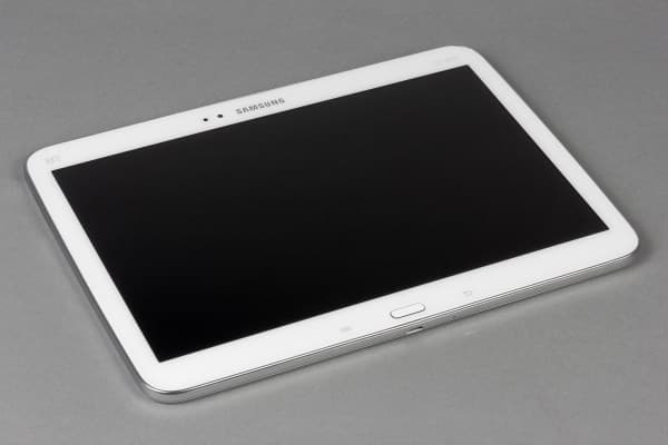 Дизайн планшета Samsung Galaxy Tab 3 10.1