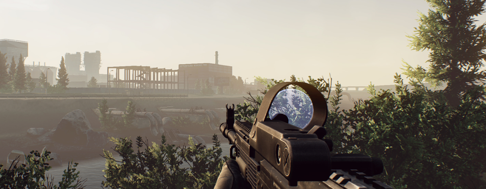 Никита Буянов раздал PvE-режим всем владельцам Escape from Tarkov Edge of Darkness, а время поиска матча сократили