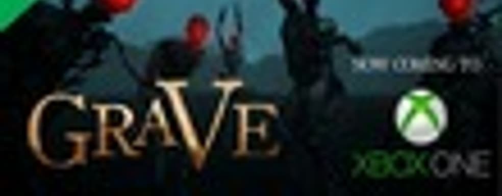 Ужастик Grave выйдет на Xbox One
