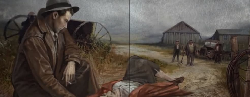 Come Midnight – игровой процесс отменённого хоррора People Can Fly