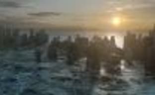 Потоп и Death Stranding – своеобразная реклама PS4 Pro от Sony