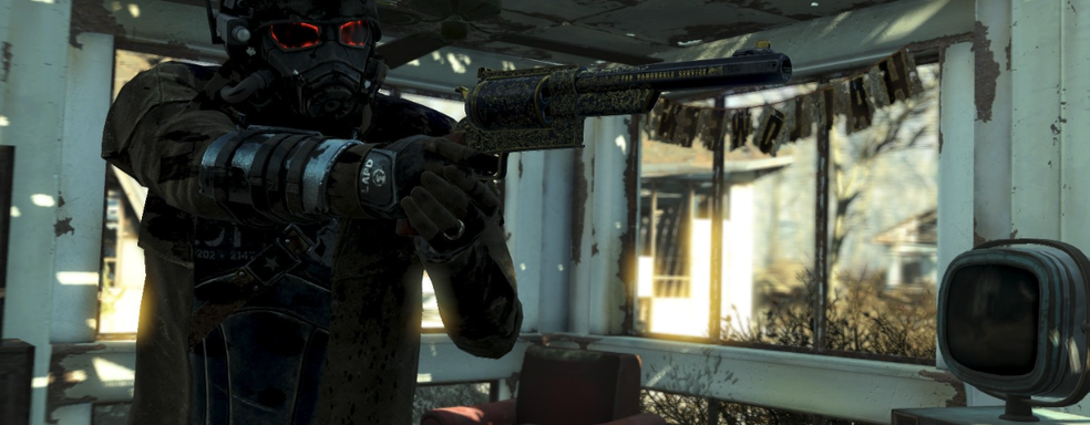 Bethesda позаботилась о фанатах Fallout 4 из России. Некстген обновление исправляет специфическую проблему на ПК