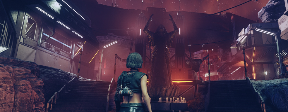 NPC в Starfield раскрываются с новым модом. Энтузиаст добавил распорядок дня персонажам в крупных городах и роботов-рабочих