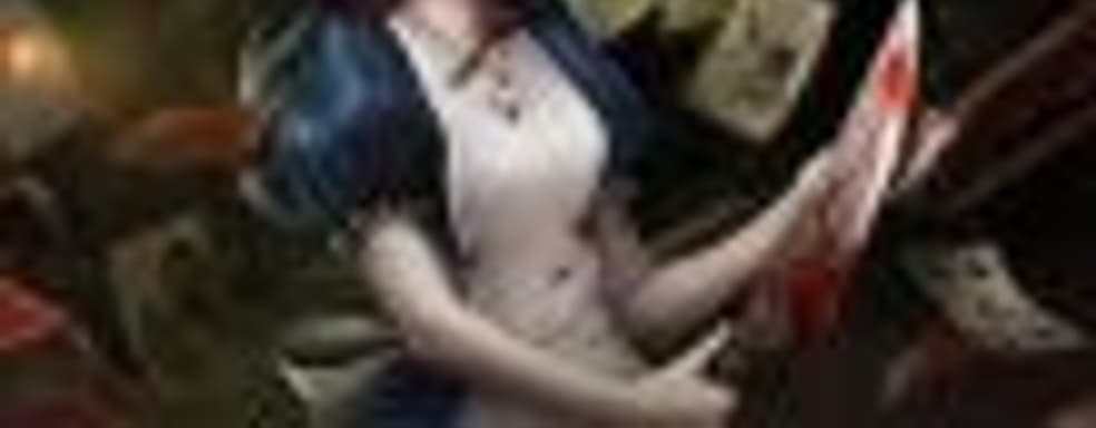 Американ МакГи отрицает слухи о закрытии Spicy Horse