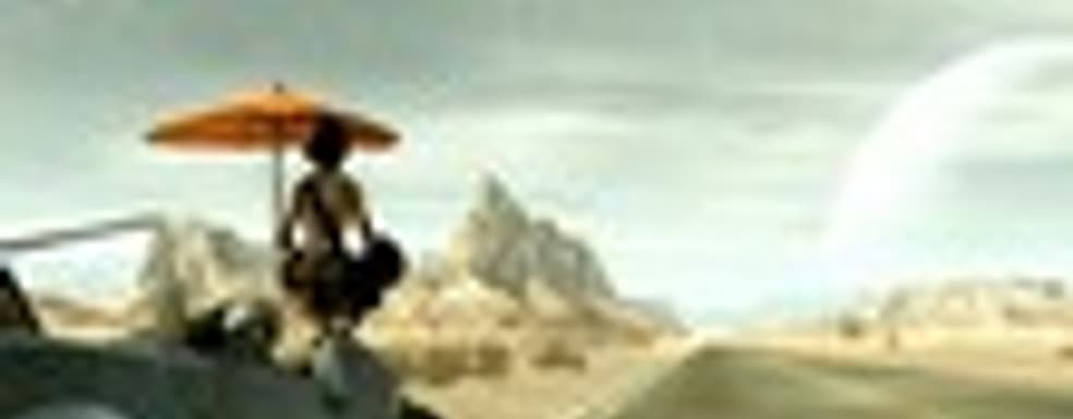 Beyond Good & Evil 2 представят не раньше следующего года