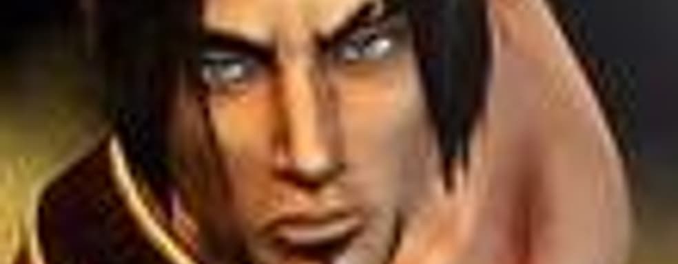 Фильм Prince of Persia отложили на год