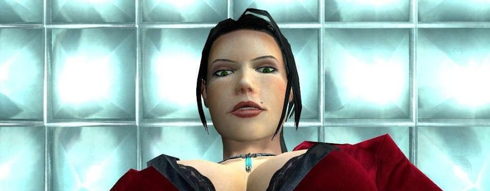 Ремейк шутера SiN в разработке