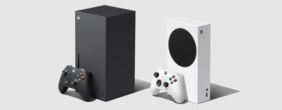 Продажи Xbox Series X|S в Великобритании преодолели отметку в 2 миллиона единиц