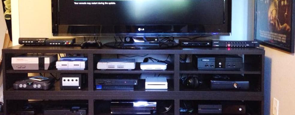 В мире продано более 1,5 миллиарда консолей