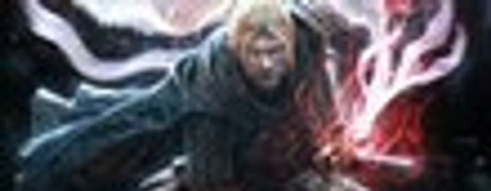 TGS-демонстрация Ni-Oh