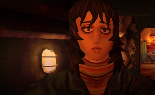 Indie developer defends artists who sexualize his characters. Activists start hunting Mouthwashing fans