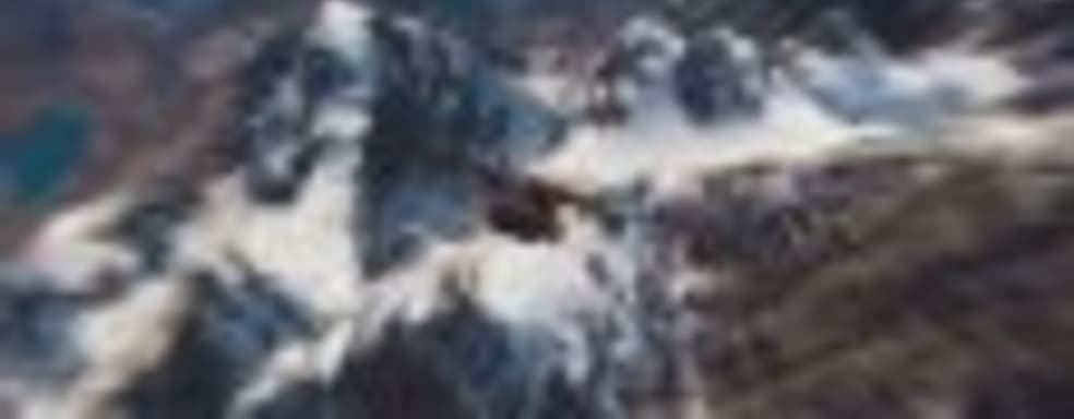 Just Cause 3 — хаос в разрешении 4K