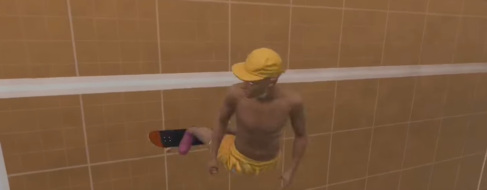 Сырые покатушки на скейтбордах: разработчики skate представили игровой процесс и пригласили на тестирование