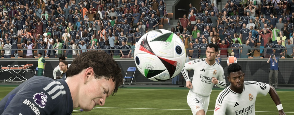 Development Timeline Announced for Russian FIFA Analog