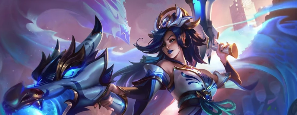 В League of Legends вернули сундуки и радикально решили проблему смены линии — вышки одним ударом убьют героев